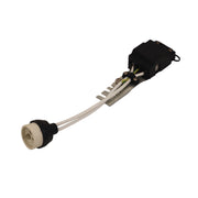 GU10 20CM Lampholder Set