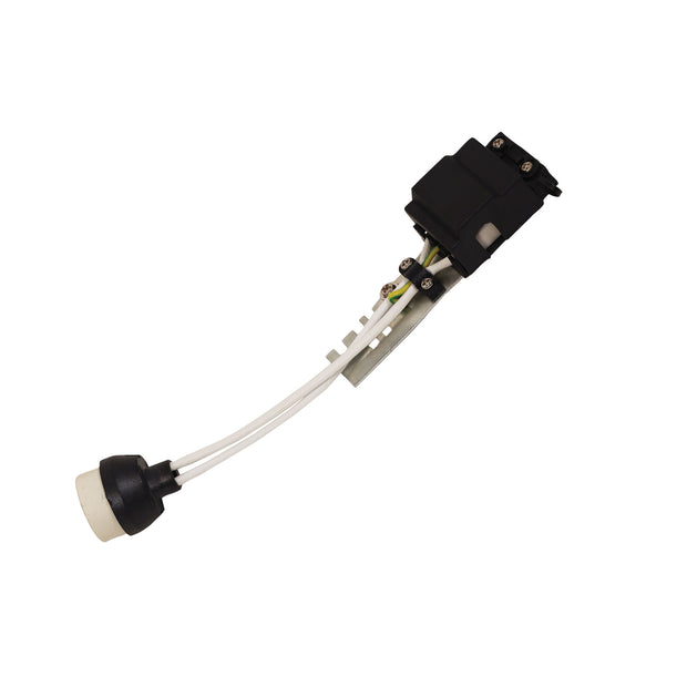 GU10 20CM Lampholder Set