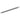 Optika 36w 3CCT LED IP20 Batten White