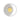 Oren CTC 12w LED CCT IP54 White Matt