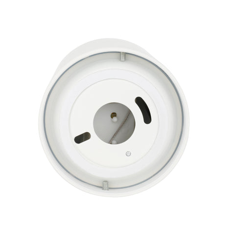 OREN CTC 24w LED CCT IP54 WHITE MATT