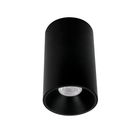 OREN CTC 18w LED CCT IP54 BLACK SAND