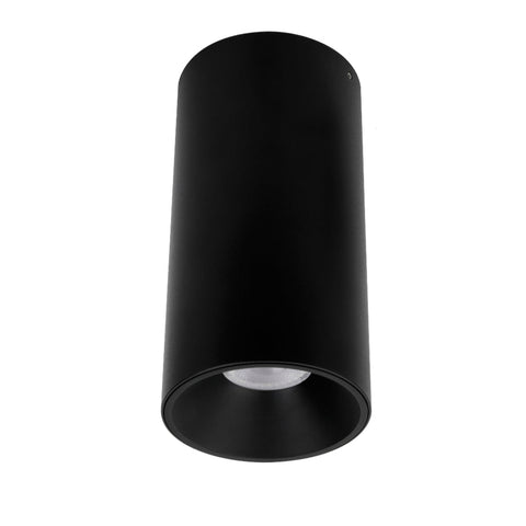OREN CTC 24w LED CCT IP54 BLACK SAND