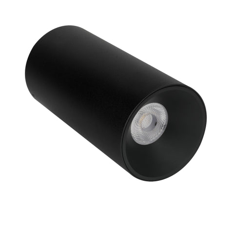 OREN CTC 24w LED CCT IP54 BLACK SAND