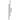 OSTEL 20w LED CCT IP54 White Ribbed Backlit Exterior Wall Light