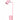 Pastel E14 Table Lamp with Storage Pink