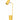 Pastel E14 Table Lamp with Storage Yellow