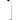 Pastel E27 Floor Lamp with Wave Edge Black
