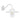 Payong IP44 Sun Hat White with Clear Glass