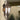 Pedral 18 Coach Wall Light IP44 Bronze with Clear Water Effect Glass E27