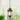 Pedral 18 Pendant Light IP44 Bronze with Clear Water Effect Glass E27