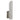 PENROS 3w LED 3000K IP65 Stainless Steel Uplight Exterior Wall Light