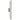 PENROS 6w LED 3000K IP65 Stainless Steel Up and Down Exterior Wall Light