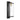 Perova Large IP43 Wall Light Black and Clear