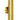 Pillar Up/Down GU10 IP65 Wall Light Solid Polished Brass