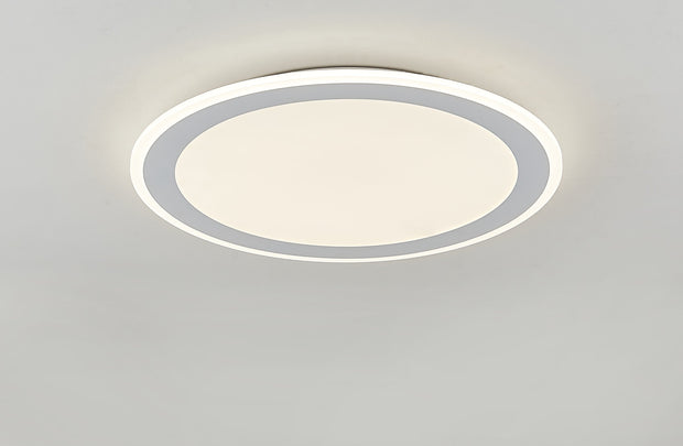 45w Round Large Aegean Sea Oyster LED CCT