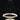 Glacier 50w LED CCT Gold Two Ring Pendant