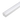 Mate 40w LED CCT 1200mm White Batten