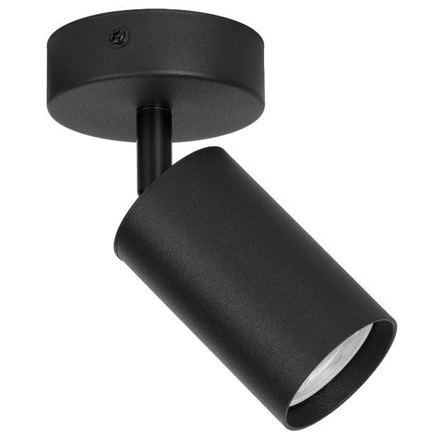 PICARD 7W LED CCT IP20 Black Spot Light