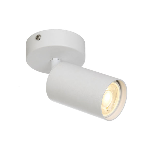 PICARD 7W LED CCT IP20 White Spot Light