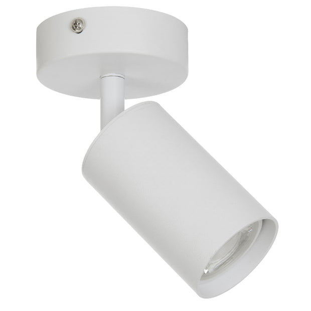 PICARD 7W LED CCT IP20 White Spot Light