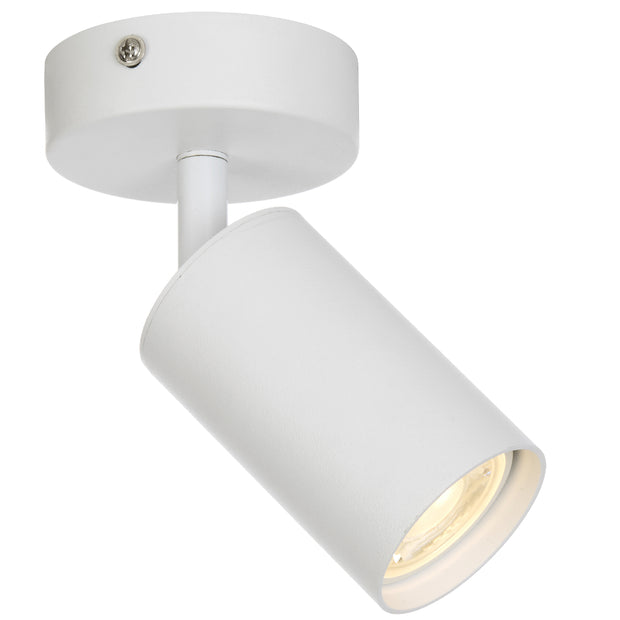 PICARD 7W LED CCT IP20 White Spot Light