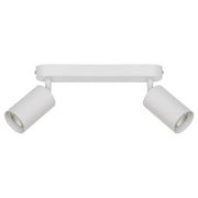PICARD 2x7W LED CCT IP20 White Bar Light