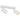 PICARD 2x7W LED CCT IP20 White Bar Light