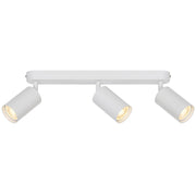 PICARD 3x7W LED CCT IP20 White Bar Light