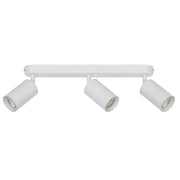 PICARD 3x7W LED CCT IP20 White Bar Light