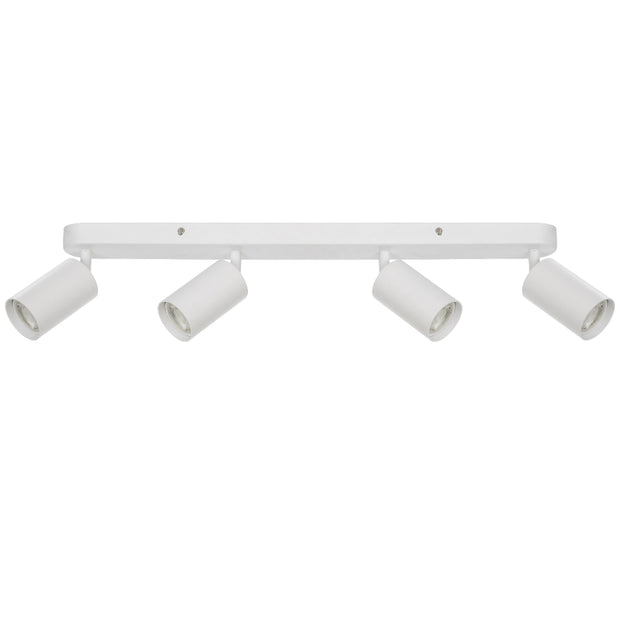 PICARD 4x7W LED CCT IP20 White Bar Light