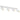 PICARD 4x7W LED CCT IP20 White Bar Light