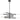 Pinta 10 x 3W 3000K LED Pendant Black