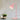 Pivot Table Lamp Pink