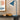 Pivot Table Lamp Blue
