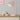 Pivot Table Lamp Pink