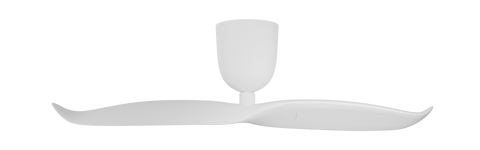 Aeratron Plus AE2+ Two Blade 43 White DC Fan