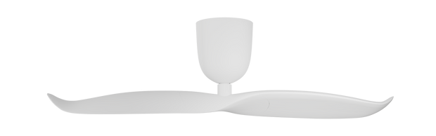 Aeratron Plus AE2+ Two Blade 43 White DC Fan
