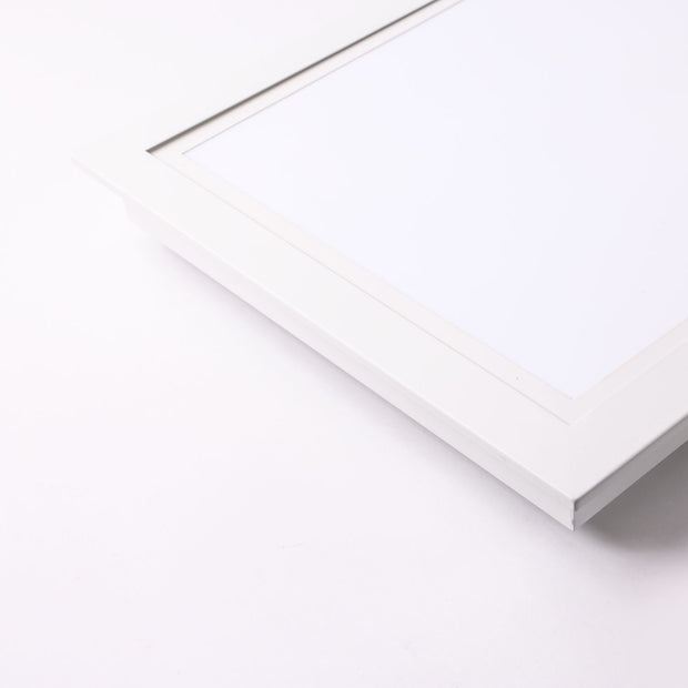 Jade 30w TRI 1200mmx300mmx25mm White Panel