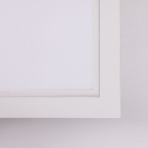 Jade 30w TRI 1200mmx300mmx25mm White Panel