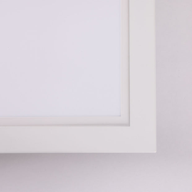 Jade 30w TRI 1200mmx300mmx25mm White Panel