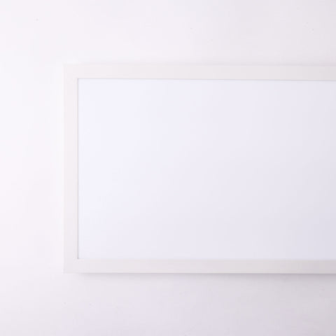 Jade 30w TRI 1200mmx300mmx25mm White Panel