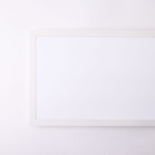 Jade 30w TRI 1200mmx300mmx25mm White Panel