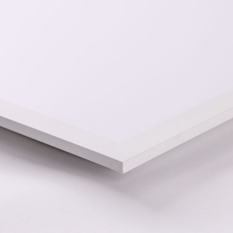 Jade 30w TRI 600mmx600mmx25mm White Panel