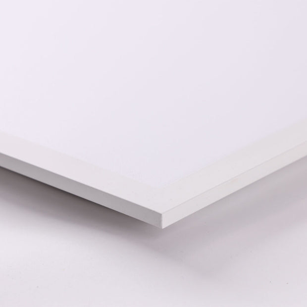 Jade 30w TRI 600mmx600mmx25mm White Panel