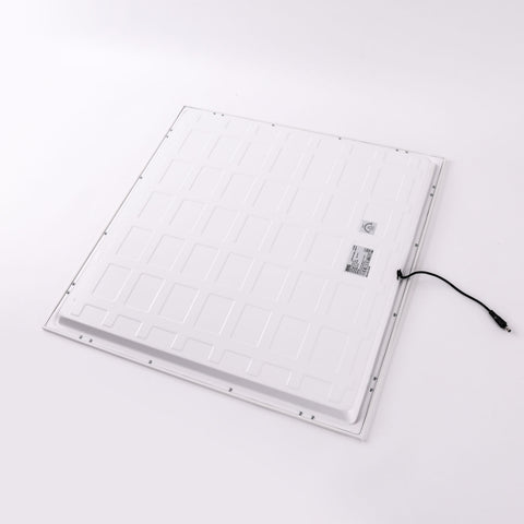 Jade 30w TRI 600mmx600mmx25mm White Panel