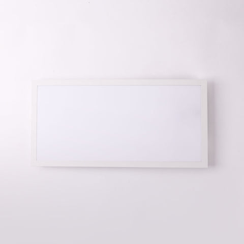 Jade 16w TRI 600mmx300mm Backlit White Panel