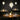 Privas 38cm Pendant Light Large - Antique Gold/Frost E27