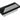 Picasso 6W LED IP54 Mailman Polycarbonate Brick Light Black