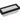 Picasso 6W LED IP54 Opal Polycarbonate Brick Light Black